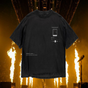 Oversized K-dot T-Shirt