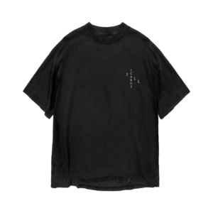 Oversized Freedom T-Shirt