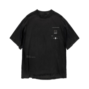 Oversized Faani T-Shirt