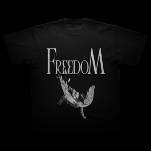 Regular Fit Freedom T-Shirt