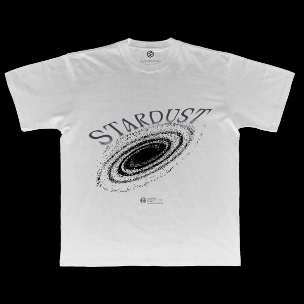 Regular Fit Stardust T-Shirt